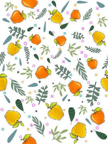 水果印花华亿平台图片