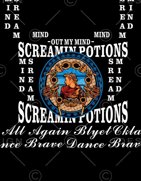 男装印花华亿平台图片