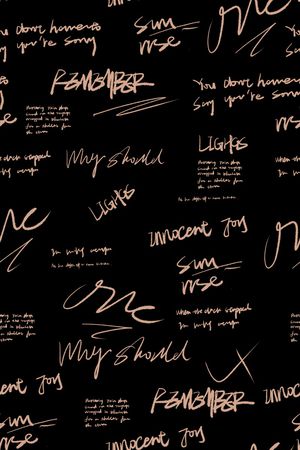 字母印花华亿平台图片