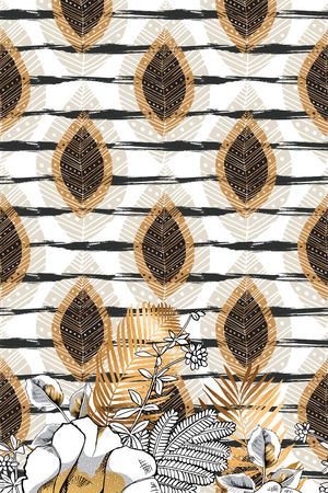 女装定位花印花华亿平台图片