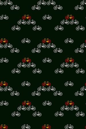 女装印花华亿平台图片