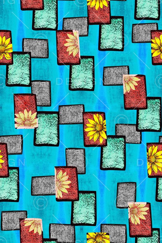 油画华亿平台印花华亿平台图片