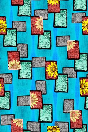 油画华亿平台印花华亿平台图片