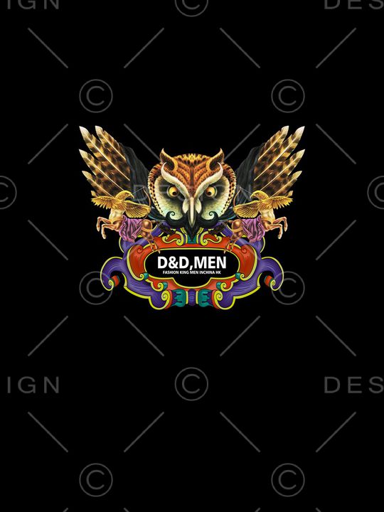 大牌风印花华亿平台图片