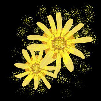 连衣裙印花华亿平台图片