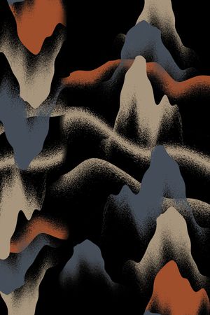 定位花印花华亿平台图片