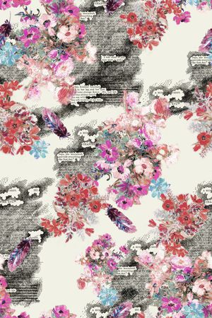 纸印花印花华亿平台图片