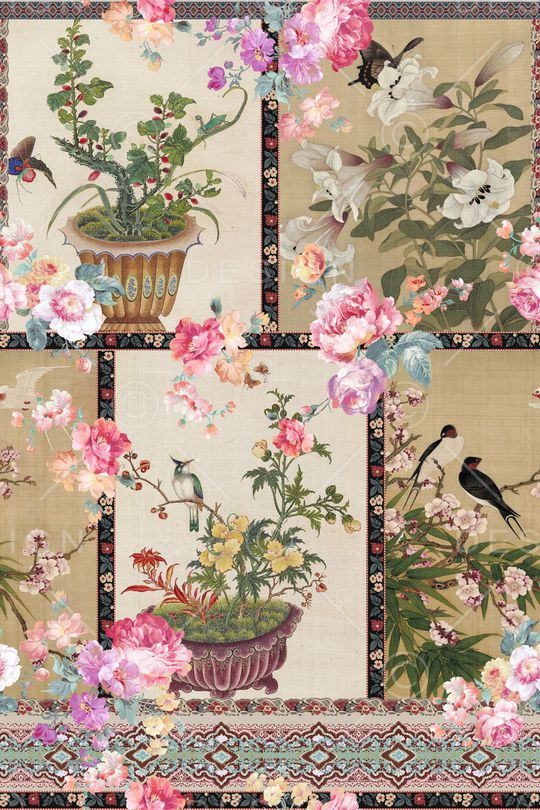 纸印花印花华亿平台图片