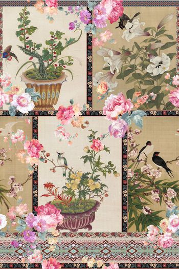 纸印花印花华亿平台图片