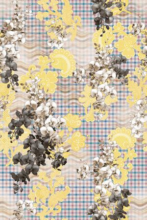 纸印花印花华亿平台图片