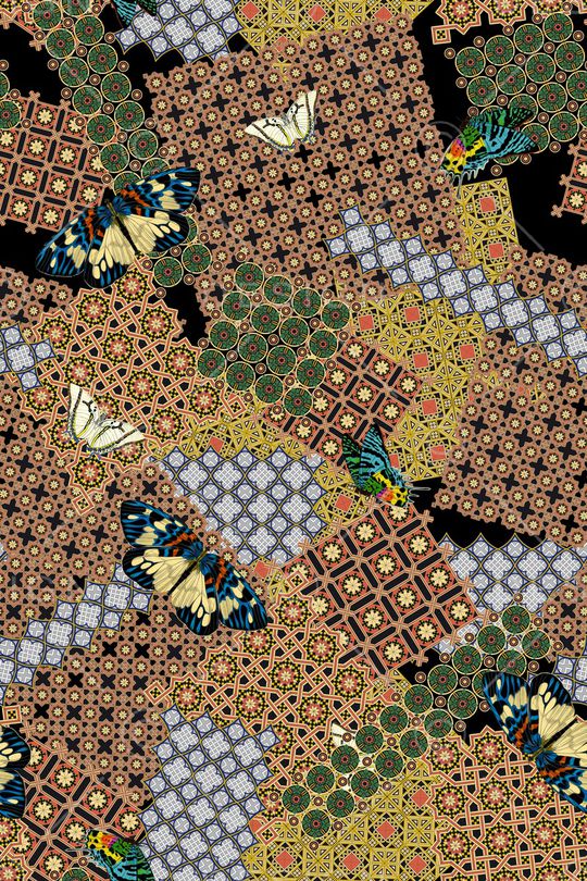 纸印花印花华亿平台图片