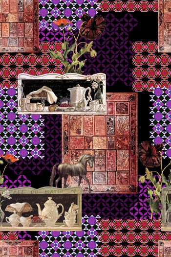 创意印花华亿平台图片