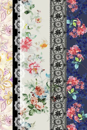 纸印花印花华亿平台图片