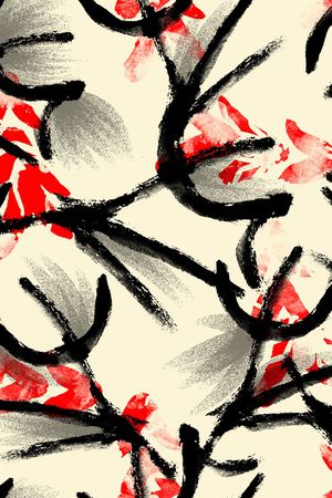 纸印花印花华亿平台图片