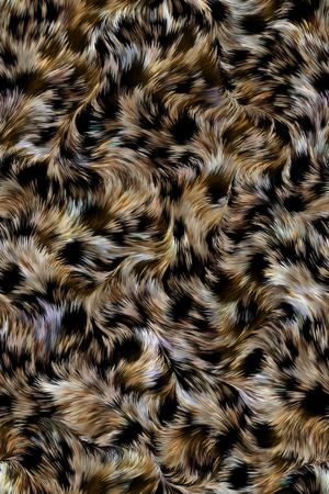 纹理印花华亿平台图片