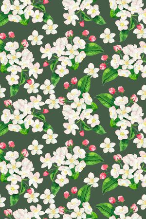 水彩印花华亿平台图片