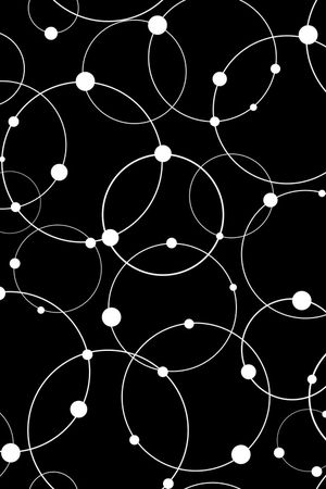 简约印花华亿平台图片