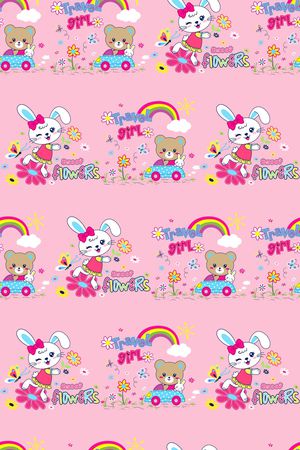 童装印花华亿平台图片