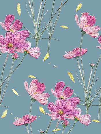 肌理印花华亿平台图片