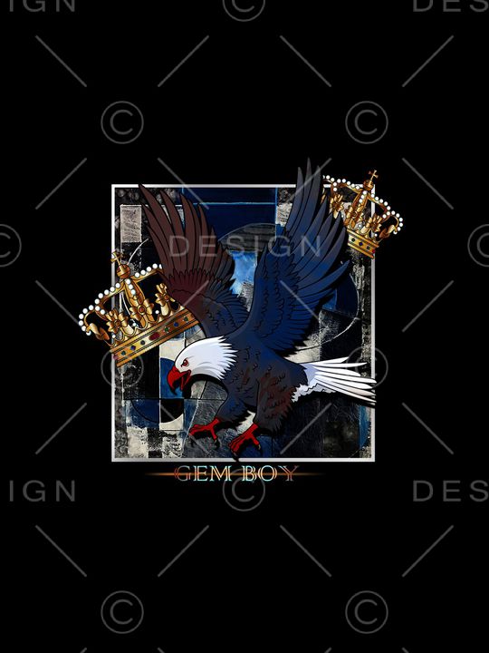 珠宝宝石印花华亿平台图片