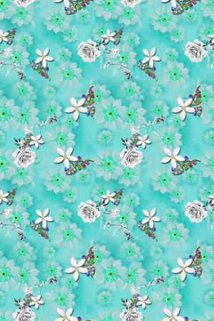 外贸印花华亿平台图片