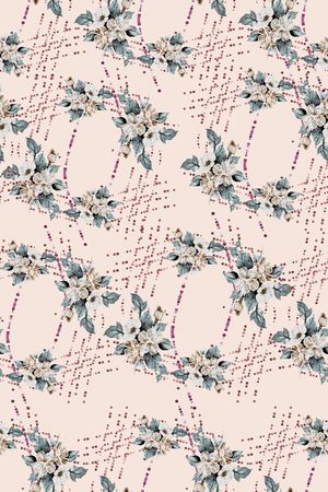 温室花卉印花华亿平台图片