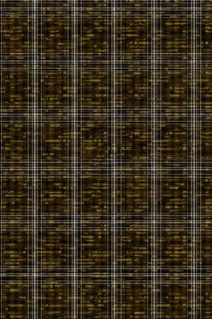 格子印花华亿平台图片