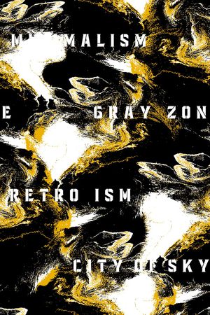 字母印花华亿平台图片