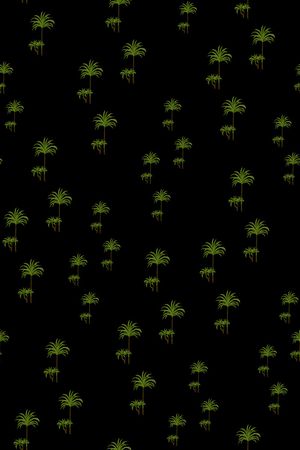 简约印花华亿平台图片