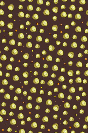 水果印花华亿平台图片