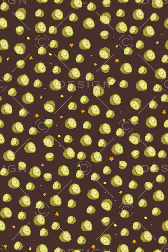 水果印花华亿平台图片