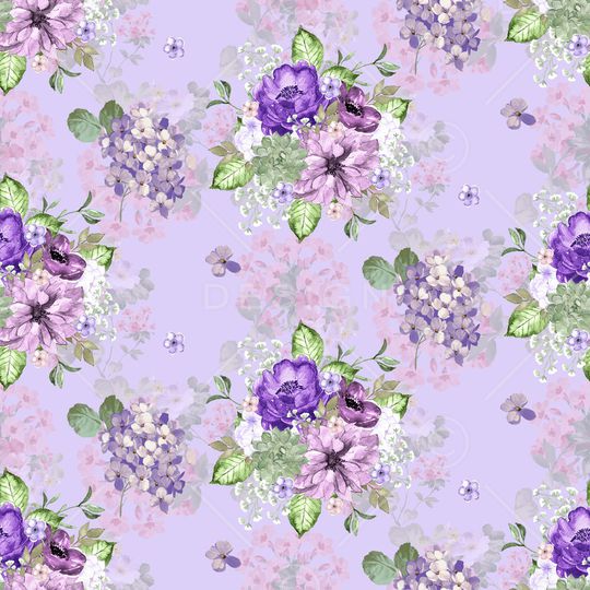 水彩印花华亿平台图片