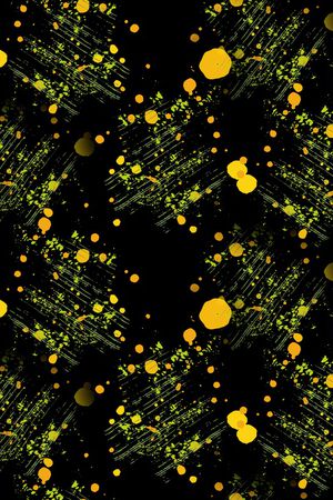 大牌风印花华亿平台图片