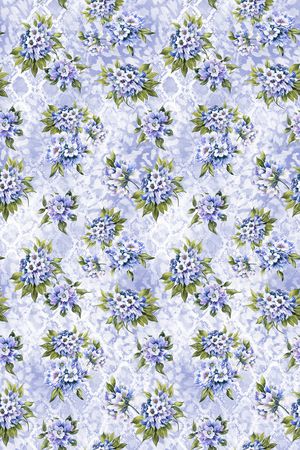 大牌风印花华亿平台图片