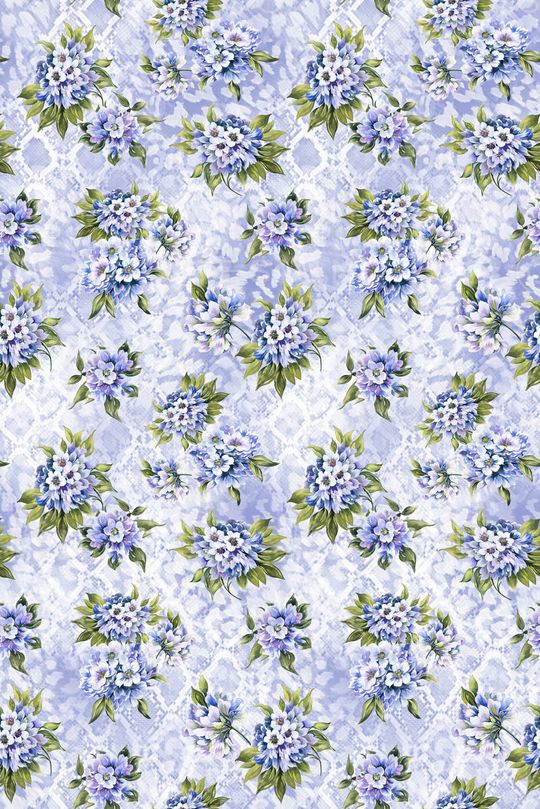 大牌风印花华亿平台图片