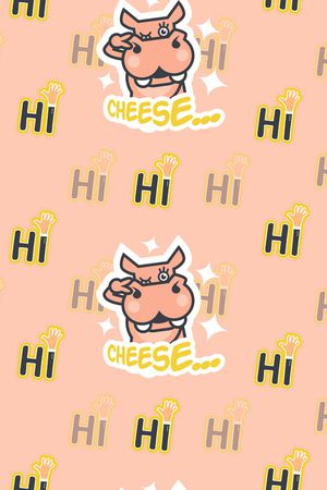 童装印花华亿平台图片