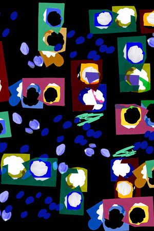 欧美印花华亿平台图片