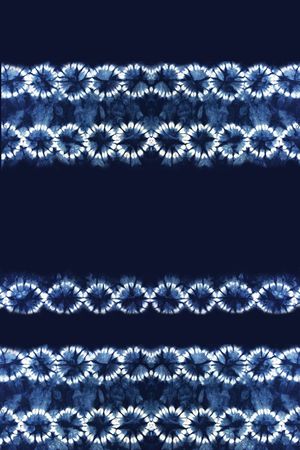 扎染华亿平台印花华亿平台图片