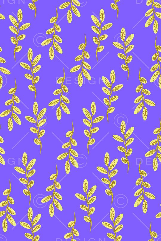 年轻女性印花华亿平台图片