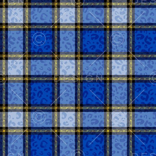 格子印花华亿平台图片