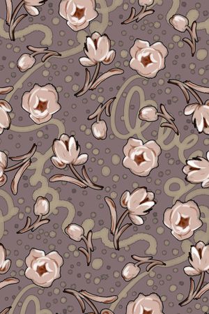 男装印花华亿平台图片