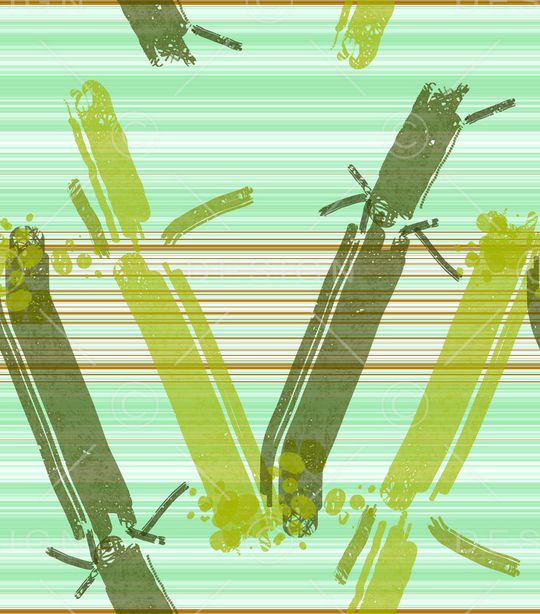 线条印花华亿平台图片