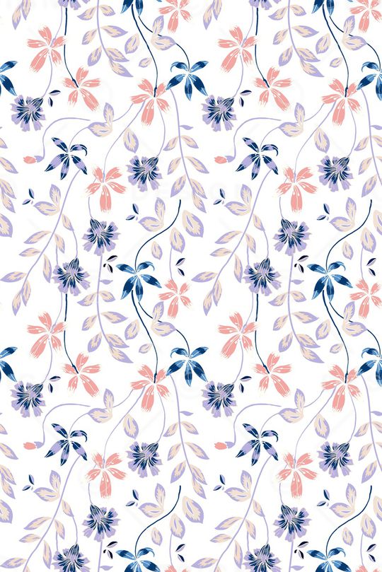 大牌风印花华亿平台图片