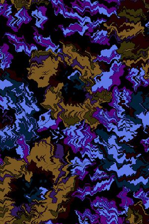 漩涡印花华亿平台图片