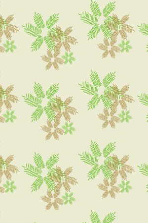 分形印花华亿平台图片