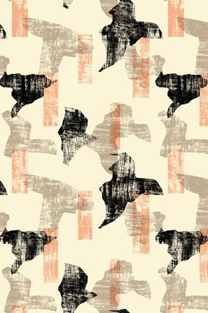 纸印花印花华亿平台图片