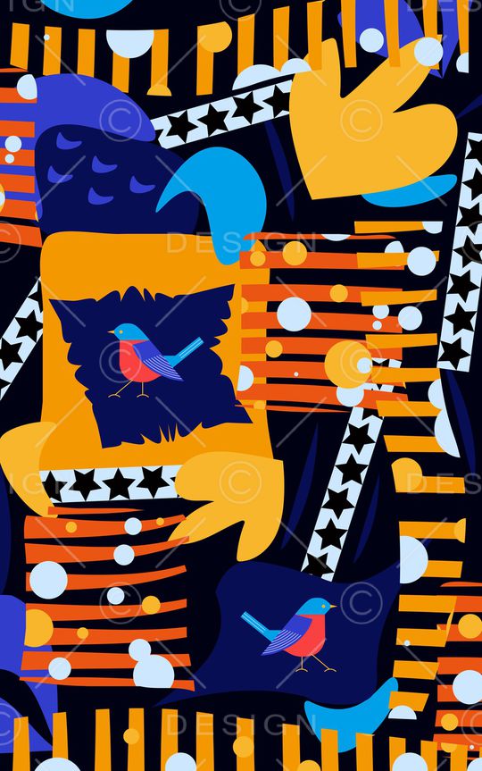 星星印花华亿平台图片