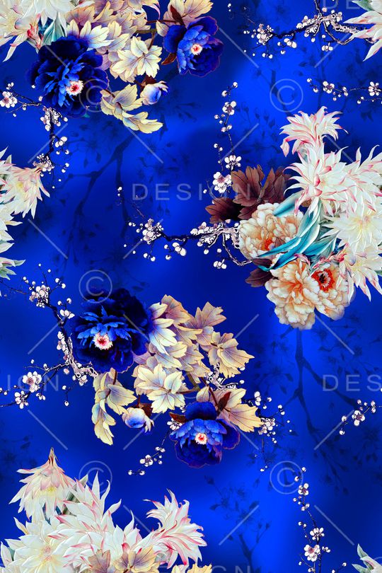 香云纱印花华亿平台图片