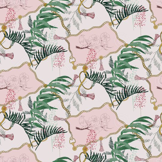 床品印花华亿平台图片