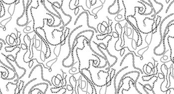 连衣裙印花华亿平台图片